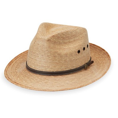 Wallaroo Unisex Cortez Hat