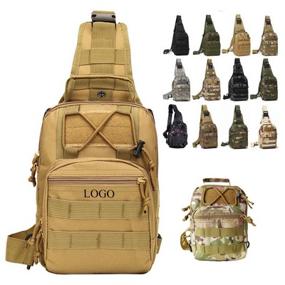 Highland Tactical Sling Bag