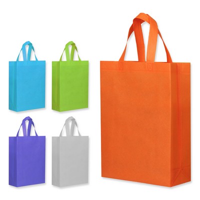 Non-Woven Grocery Tote Bag