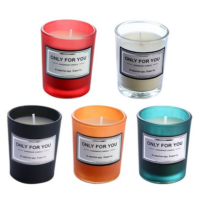 ONLY FOR YOU Scented Candle