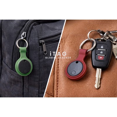 iTAG Global Tracker for iOS/Android