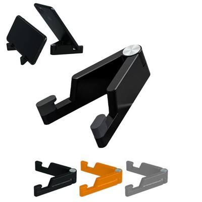 Aluminum V Shape Phone Stand