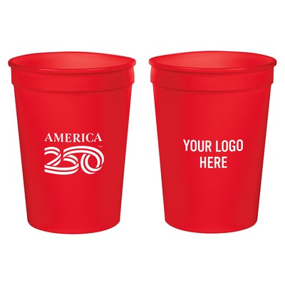 A250 - 12 Oz. Big Game Stadium Cup