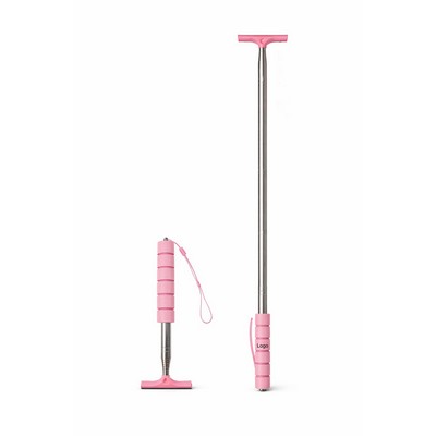 Telescopic Car Window Squeegee