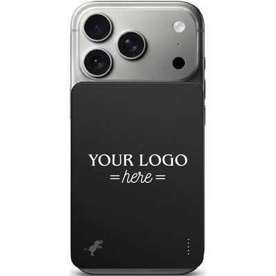 Nimble CHAMP Wireless 5K Magnetic Portable Charger