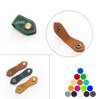 Cord Wrap Organizer