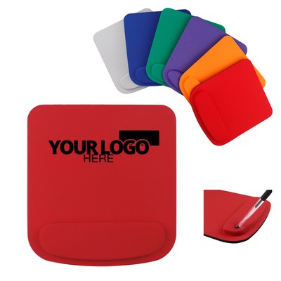 Mouse Pad