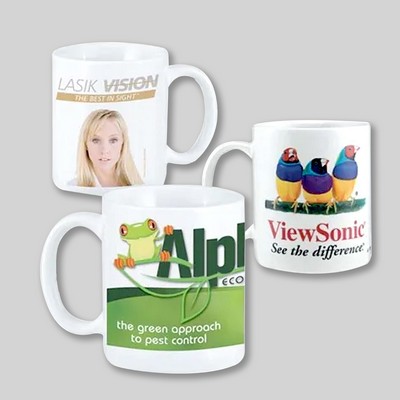 Simplicolor 11oz Mug