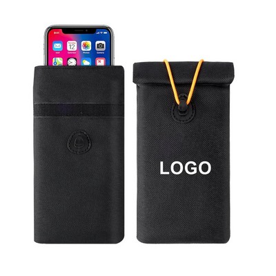 RFID Blocking Faraday Bag