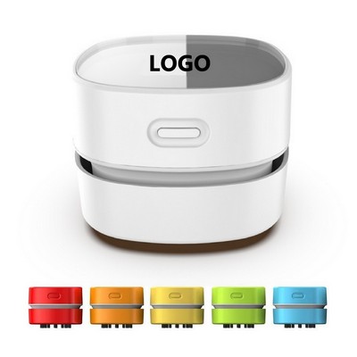Compact Desktop Cleaner