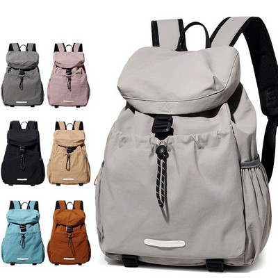 Nylon Hiking Backpack