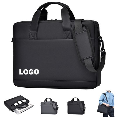 Business Laptop Messenger Bag