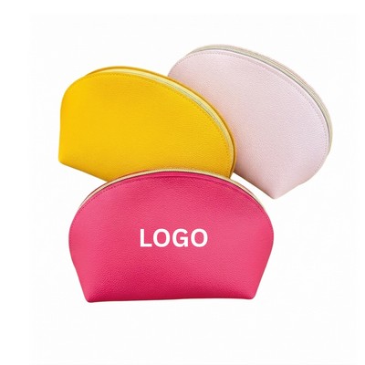 Shell Cosmetic Bag