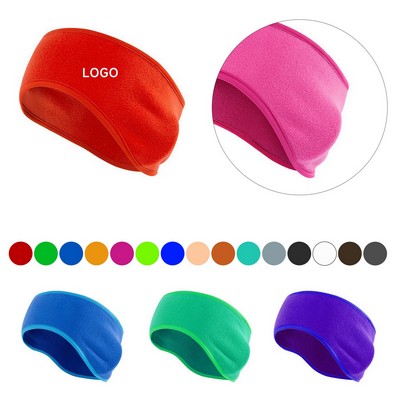 Ear Warmer Headband