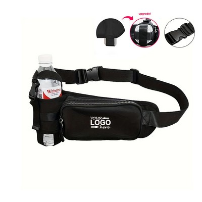 Waterproof Sports Waist Bag for Running