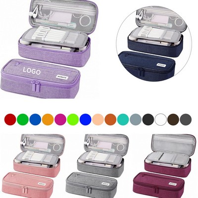 Large Capacity Stationery Bag