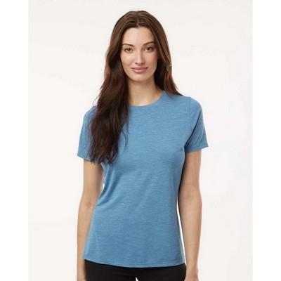 ANETIK Women's Breeze Tech T-Shirt - WSBRZS0