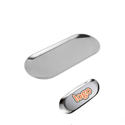 Stainless Steel Mini Tray