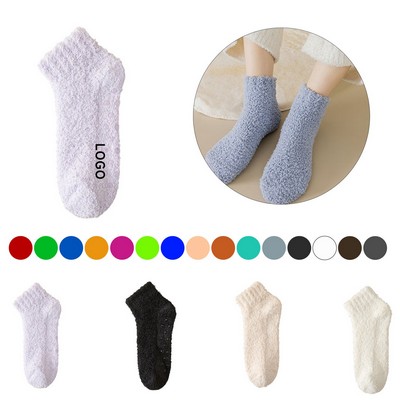 Anti Slip Sock