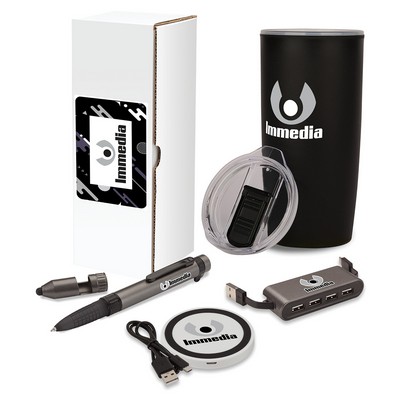 Gratitude 4-Piece Thank You Gift Set