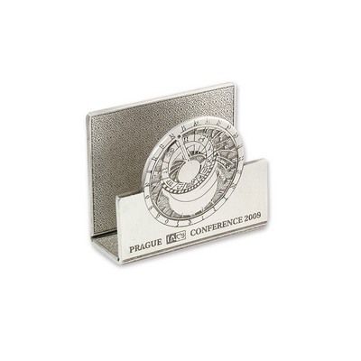 Business Card Holder (3½" x 1¾")