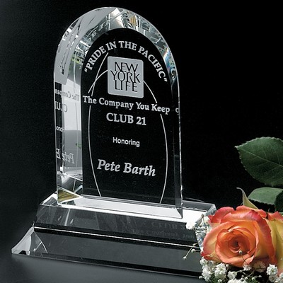 Skyline Award 8"