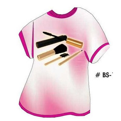 Makeup Brush Set Maxi Magnet (12 Square Inch)
