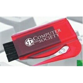 Letter Opener & Keyboard/Screen Sweeper