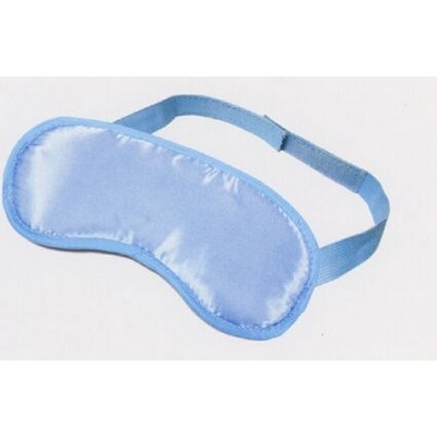 Satin Eye Mask
