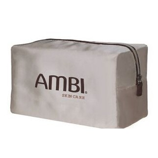 Satin Cosmetic Case