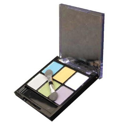 Eye Shadow Case Maxi Magnet (2 Square Inch)