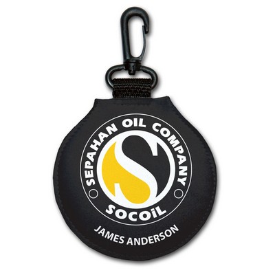 Golf Bag Tag