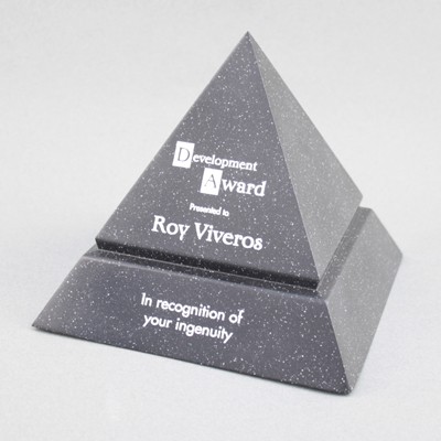 Cast Stone 5 Award