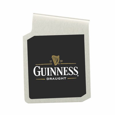 EZS Stainless Steel Clip (0.71"x1.02")