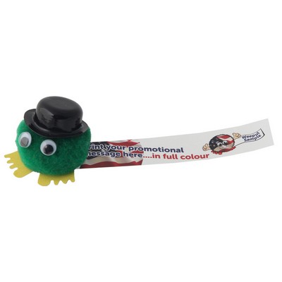 Bowler Hat Weepul