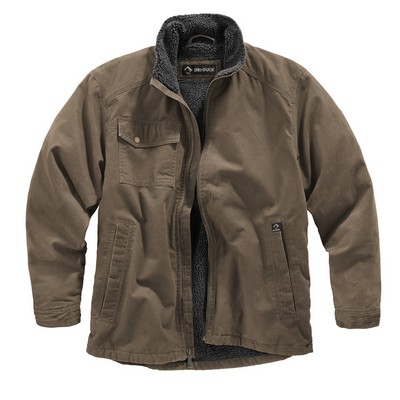 Endeavor Jacket