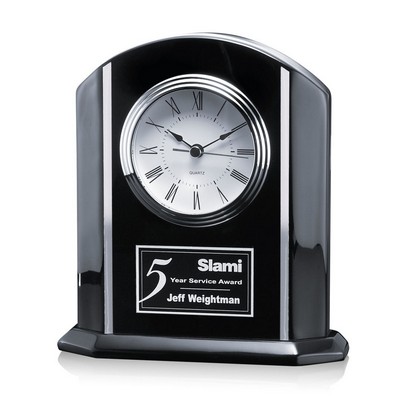Putman Clock