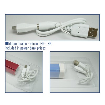 Single Cord