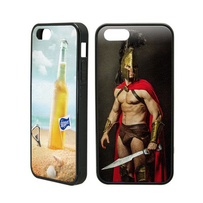 Orlando Hybrid Leather Case