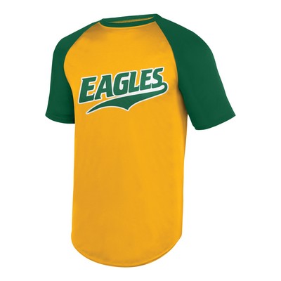 Augusta Sportswear Youth Attain Diamond Jersey