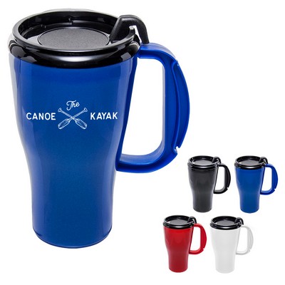 16 Oz. Omega Mug