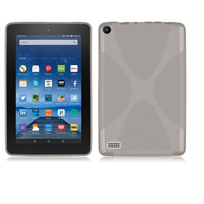 iBank ® TPU Case compatible with Kindle Fire 7 12th Generation (2022)