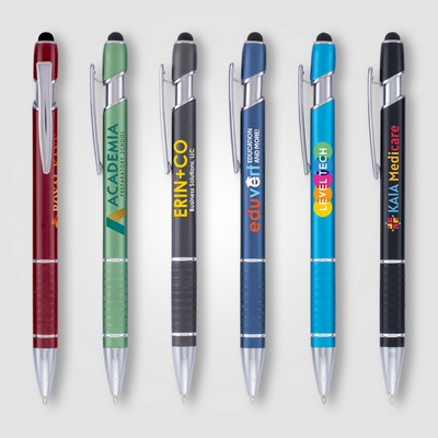 Ellipse StylusMax - Full-Color Inkjet