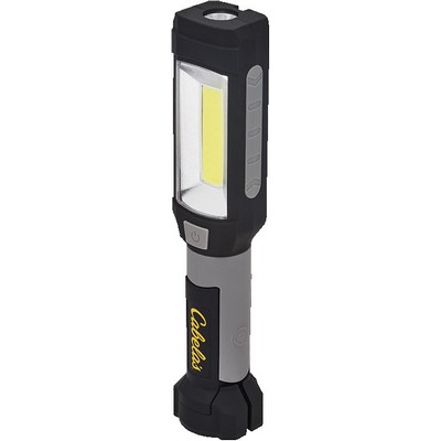 Magnetic Two Tone Worklight (COB/LED)