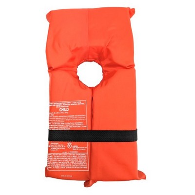 Child Type 2 Life Jacket