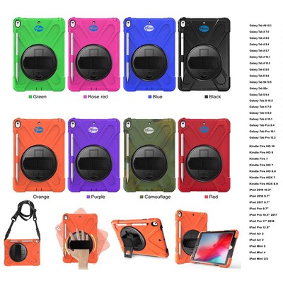 iBank ® Shockproof Case compatible with iPad 9.7" 6th/5th Generation