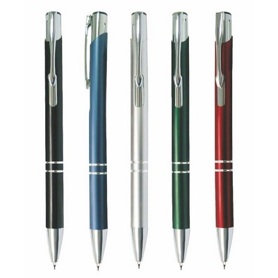 0.7mm Aluminum Mechanical Pencil