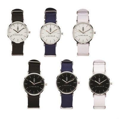 Hardy Watch