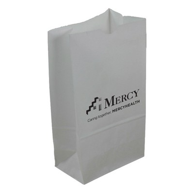 White SOS Bag