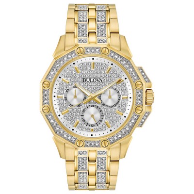 Bulova Watches Men's or Ladies Bracelet